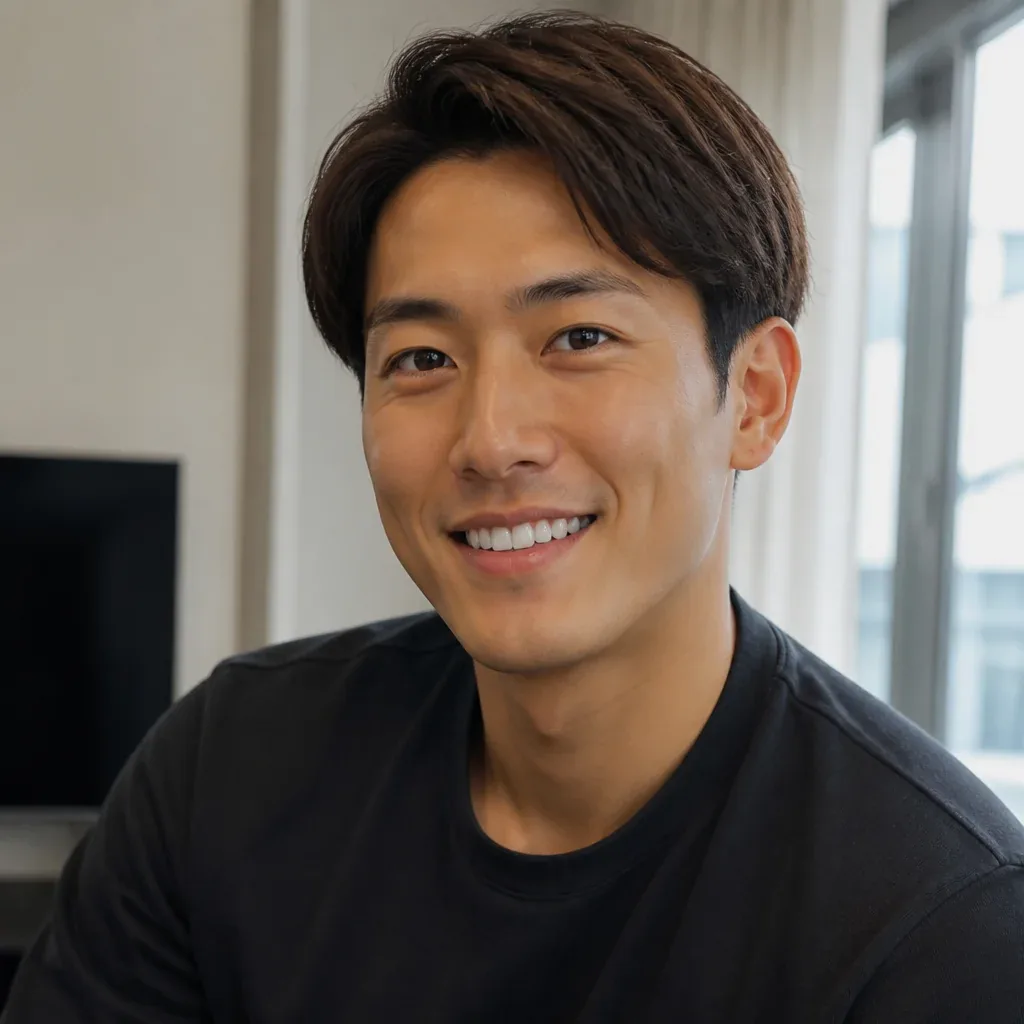 佐藤 健