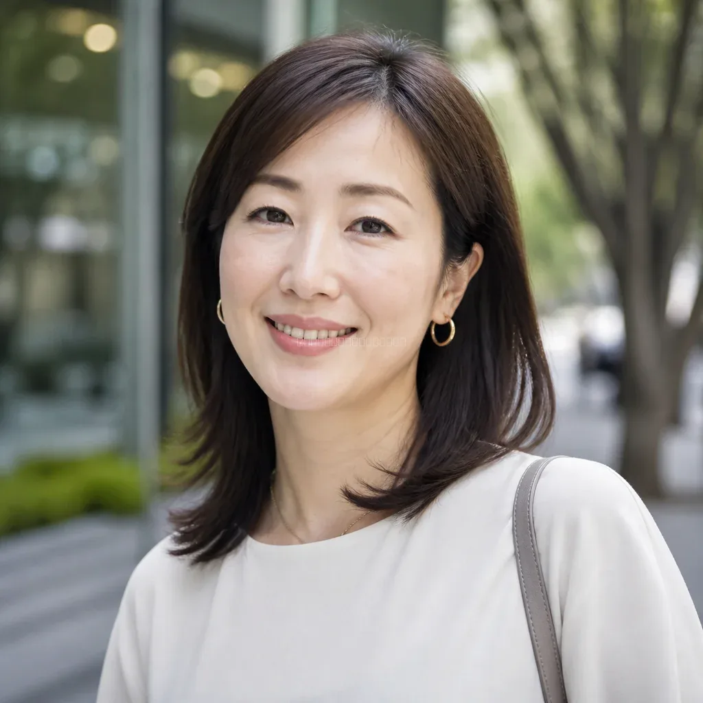 鈴木 真奈